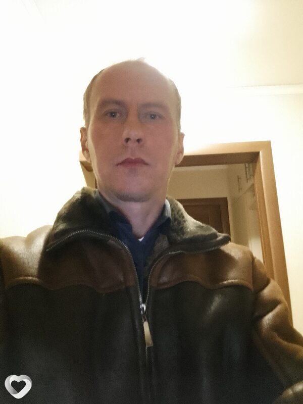 Сергей, 40, Ставрополе — анкета №2854162