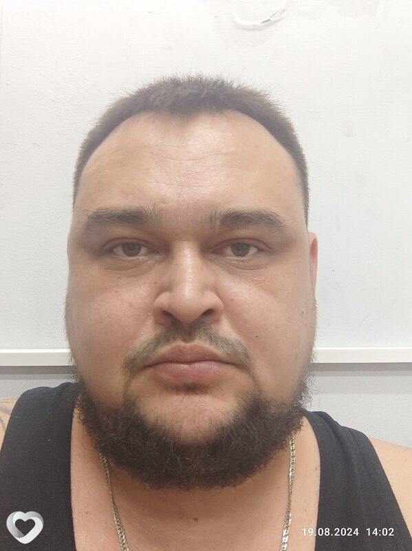 Николай, 46, Иванове — анкета №2854166