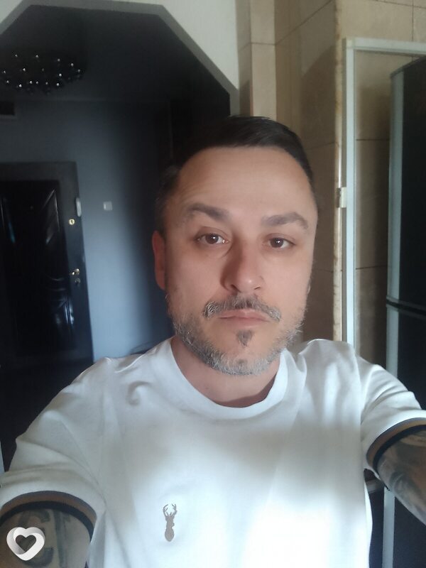 Gio, 42, București — анкета №2854168