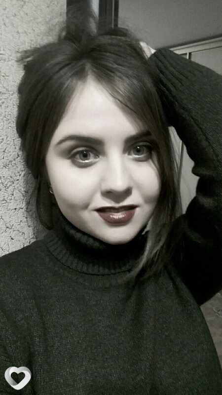 Анастасия, 25, Владивостоке — анкета №2854170