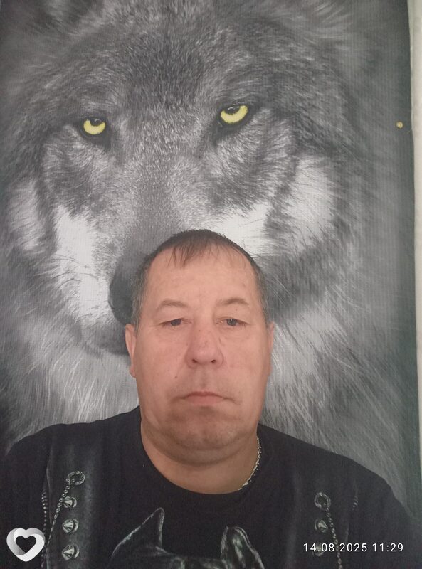 Роман, 47, Чите — анкета №2854171