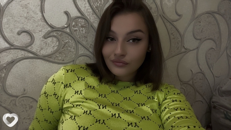 Екатерина, 21, Биробиджане — анкета №2854174