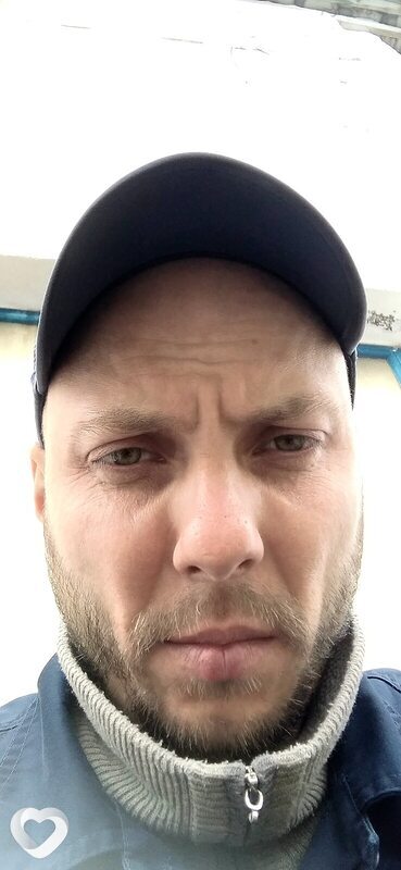 Михаил, 38, Междуреченске — анкета №2854175