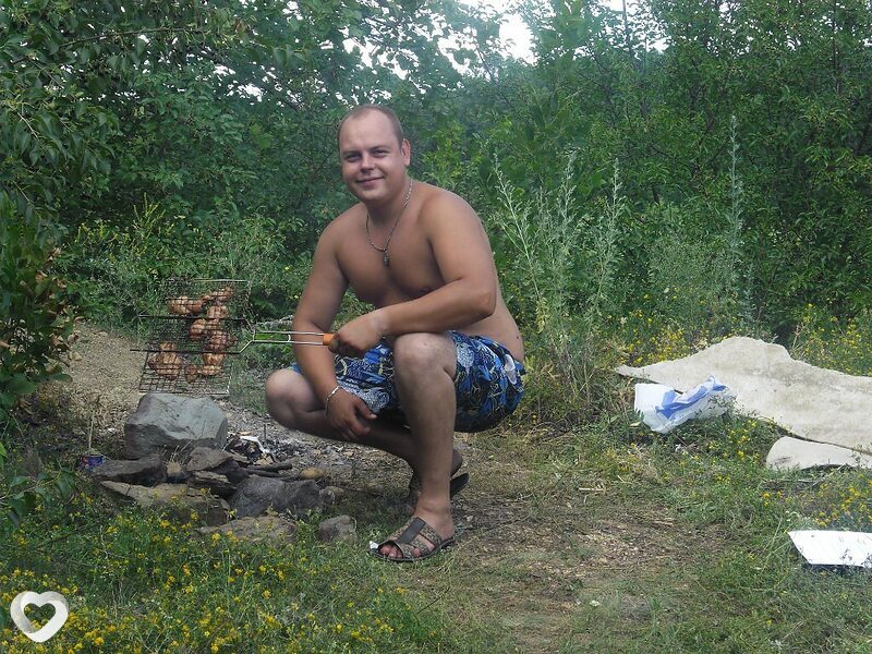 Александр, 38, Макеевке — анкета №2854179