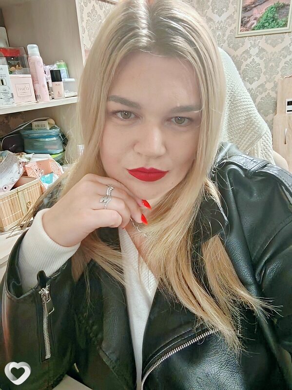 Инесса, 36, Туле — анкета №2854184