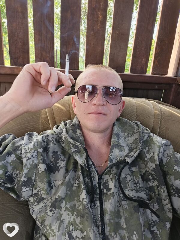 Александр, 43, Челябинске — анкета №2854185