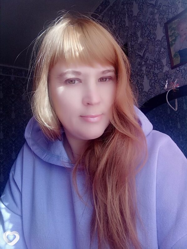 Мария, 43, Омске — анкета №2854188