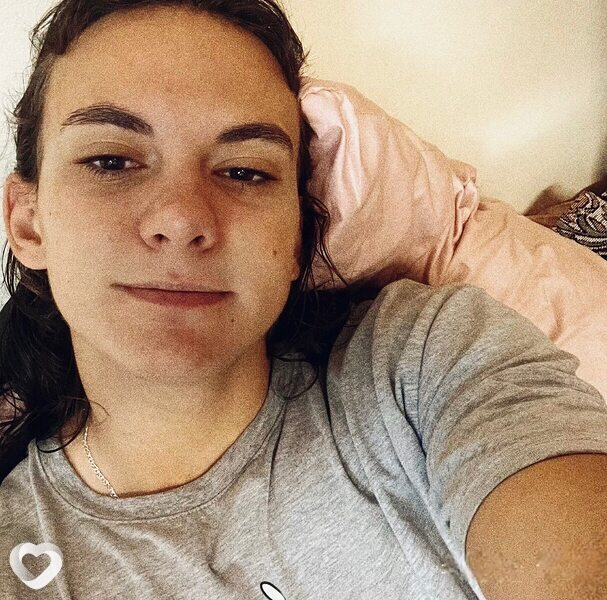 Дарья, 19, Луганске — анкета №2854189