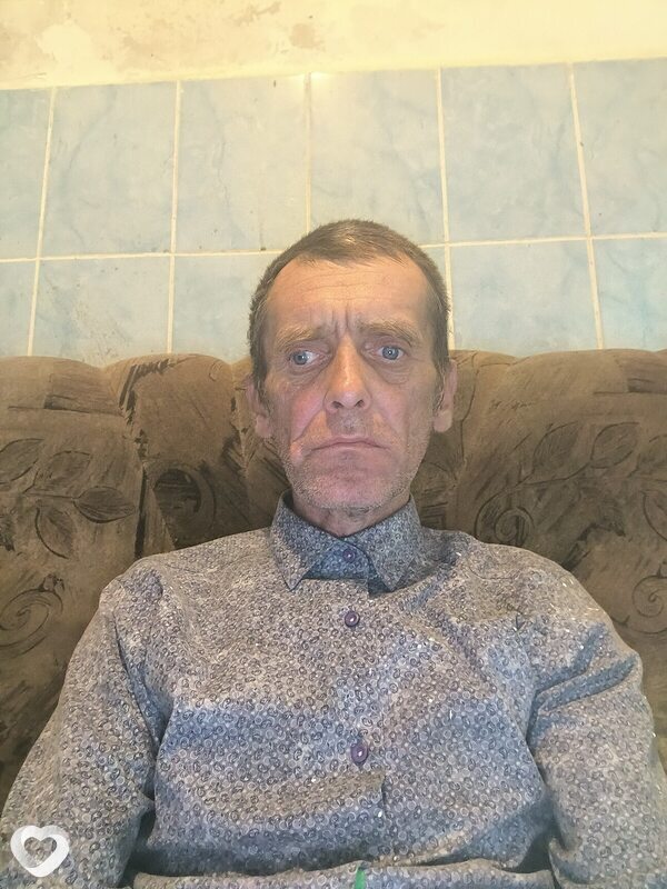Михаил, 47, Уссурийске — анкета №2854192