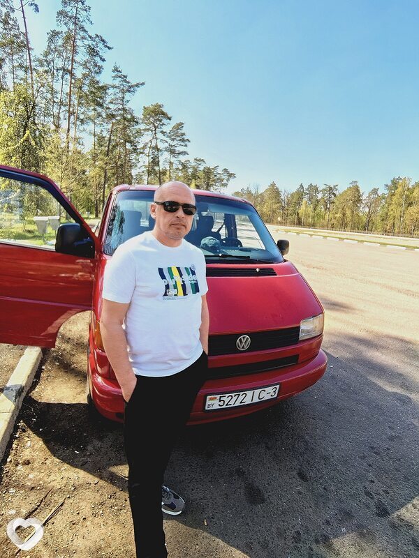 Денис, 45, Речице — анкета №2854194