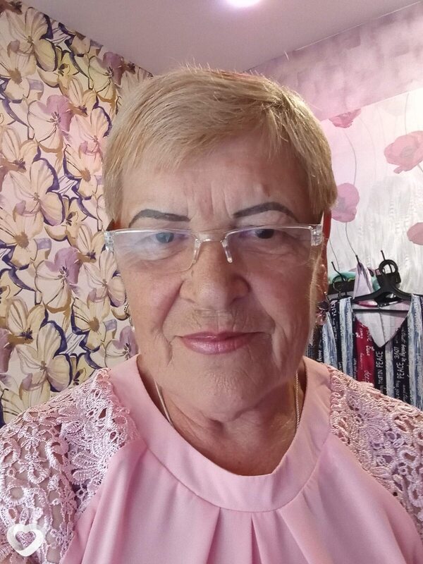 Нина, Тербуны