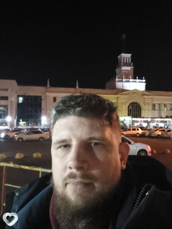 Иван, 34, Москве — анкета №2854202