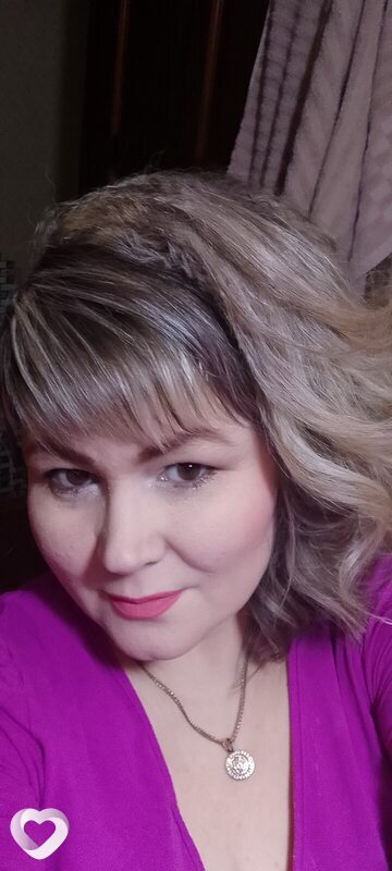 Снежа, 43, Казани — анкета №2854237