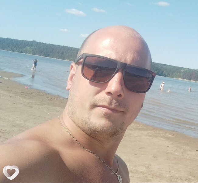 Дмитрий, 33, Губахе — анкета №2854238