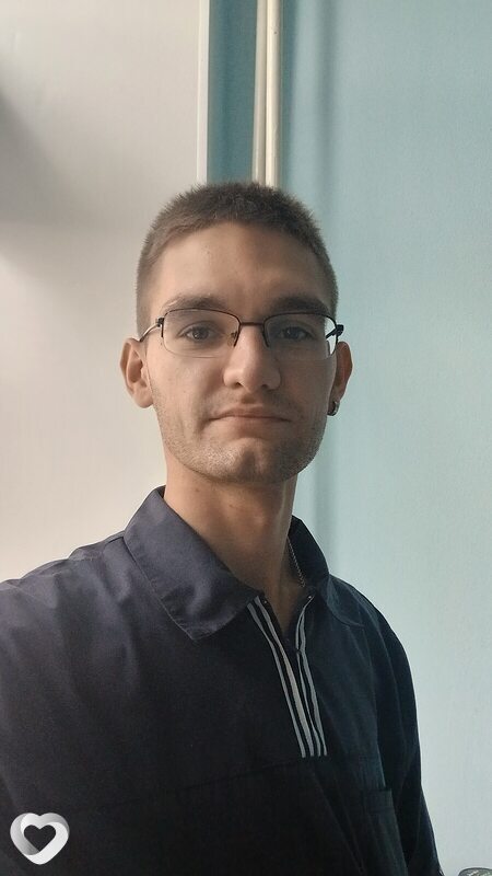Герман, 20, Анжеро-Судженске — анкета №2854242