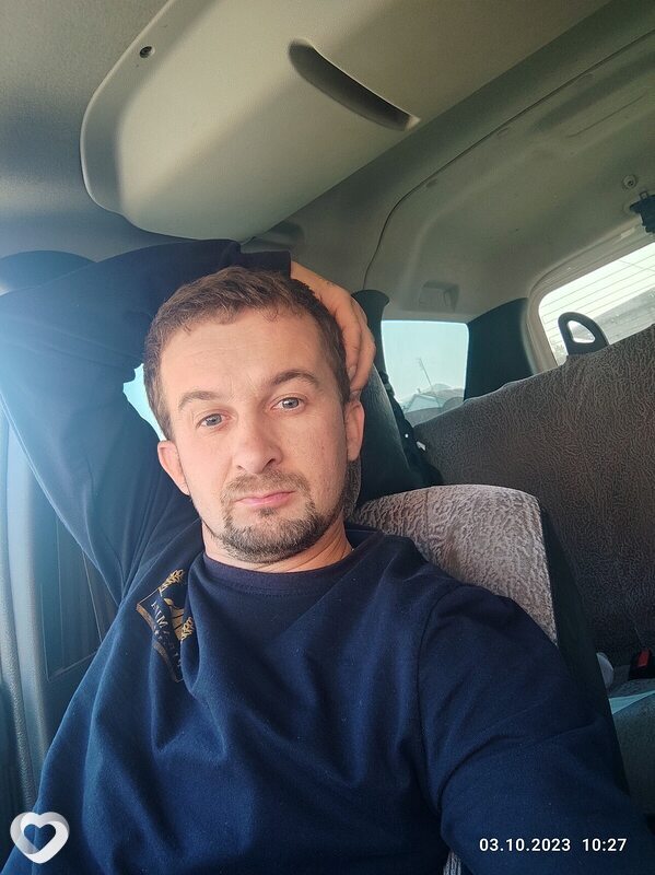 Руслан, 31, Кропоткине — анкета №2854247