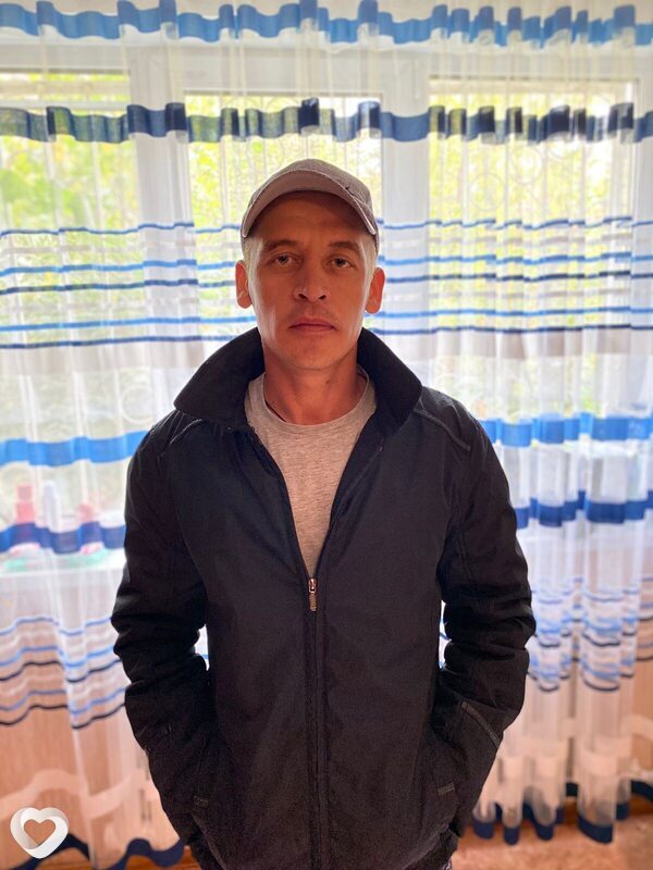 Евгений, 36, Петропавловске — анкета №2854249