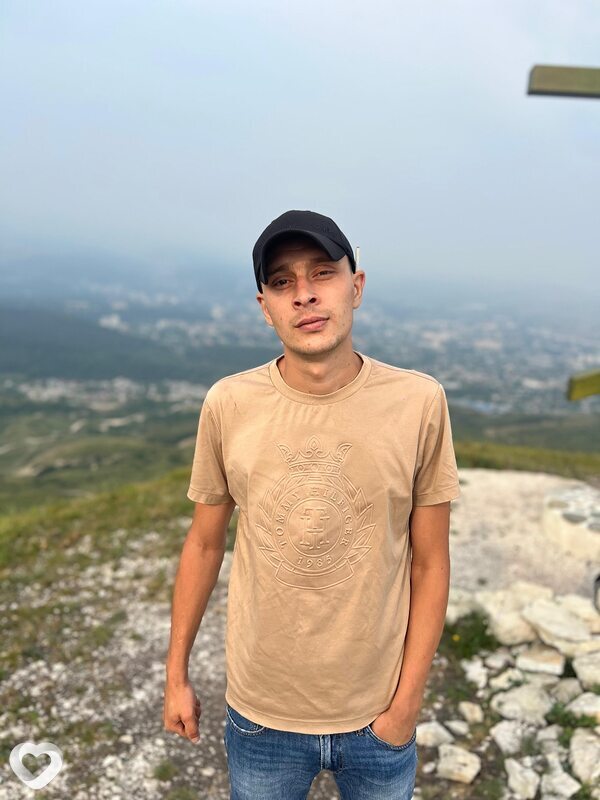 Али, 30, Севастополе — анкета №2854251