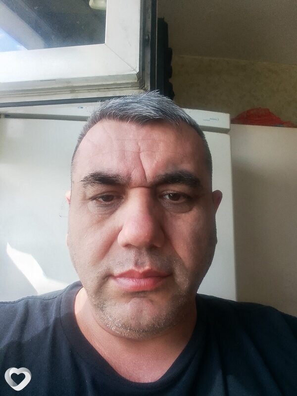 Мурат, 51, Химках — анкета №2854254