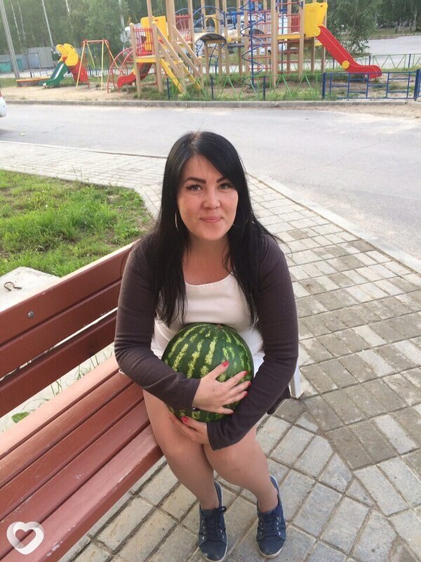 Ольга, 31, Тюмени — анкета №2854255