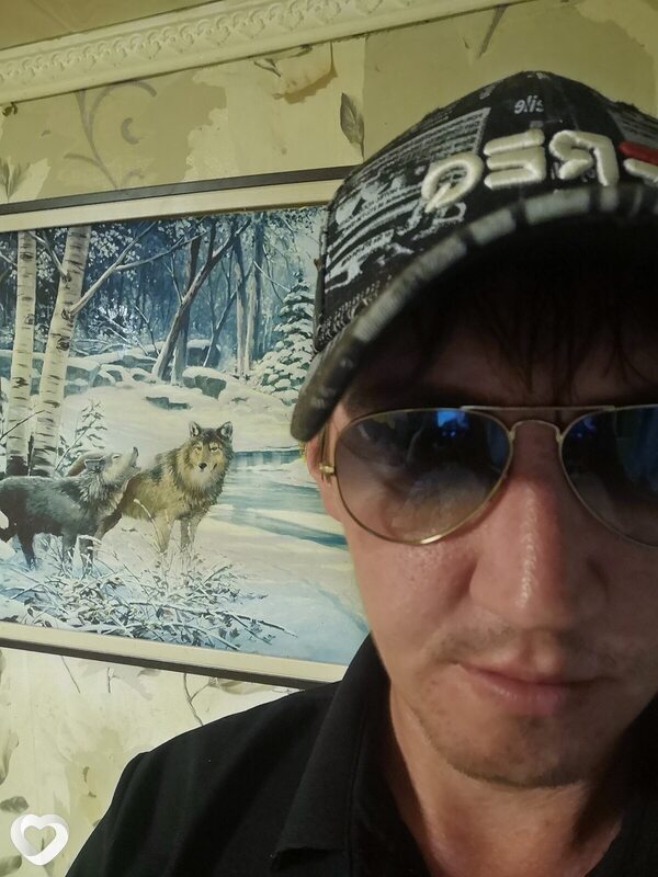 Рус, 35, Челябинске — анкета №2854909