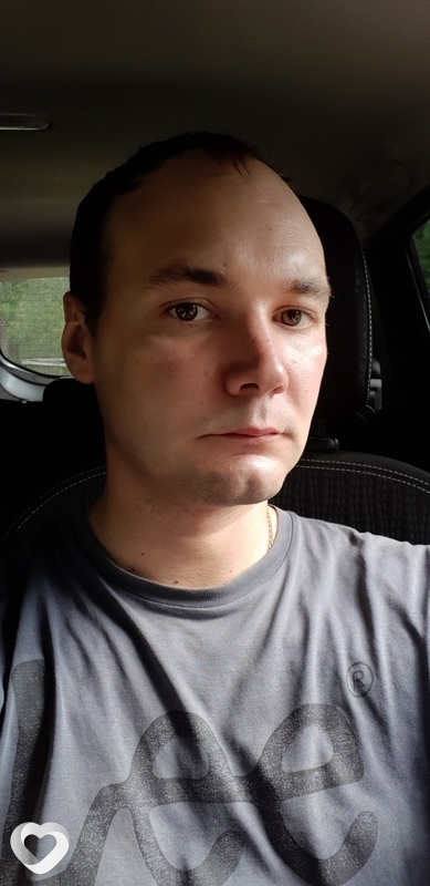 Костя, 40, Дзержинске — анкета №2854918