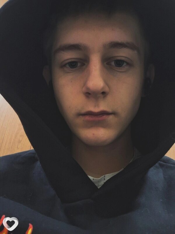 Сергей, 19, Иванове — анкета №2854919