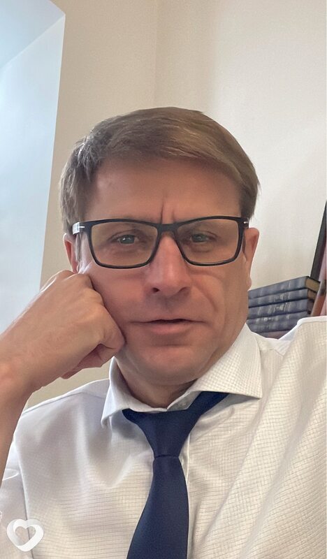 Андрей, 44, Иркутске — анкета №2854922
