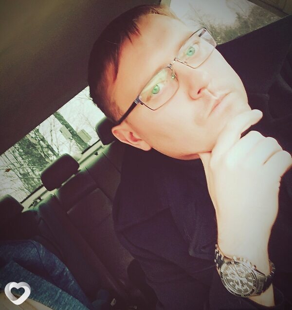 Кирилл, 36, Междуреченске — анкета №2854308