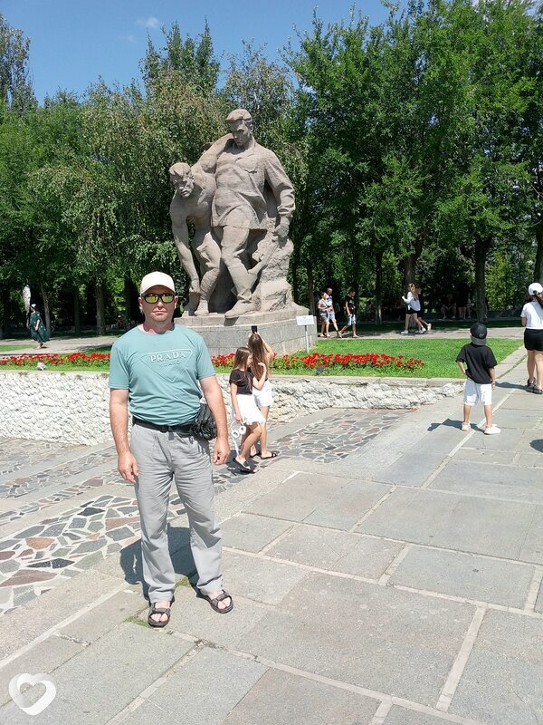Alex, 45, Риддер — анкета №2854311