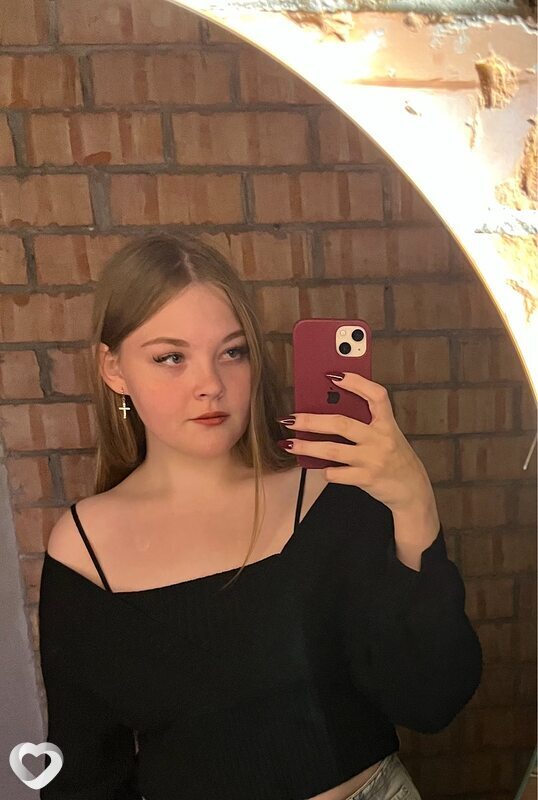 Алёна, 19, Ставрополе — анкета №2854313