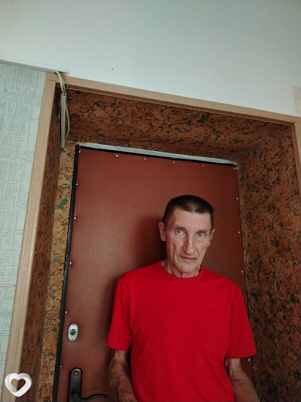 Вася, 49, Орёл — анкета №2854315