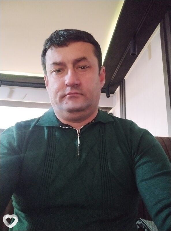 Sherzod, 39, Ташкент — анкета №2854322