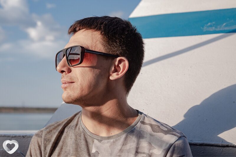 Александр, 37, Ульяновске — анкета №2854326