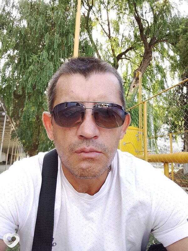 Анатолий, 43, Анапе — анкета №2854209