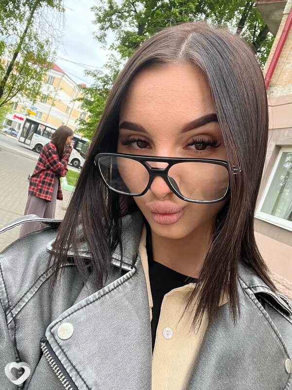 Кристина, 23, Санкт-Петербурге — анкета №2854212