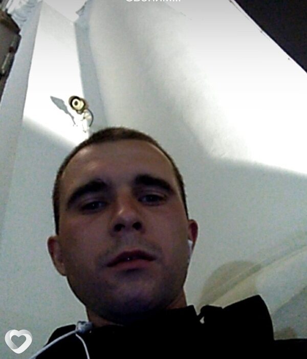 Дмитрий, 33, Саратове — анкета №2854219