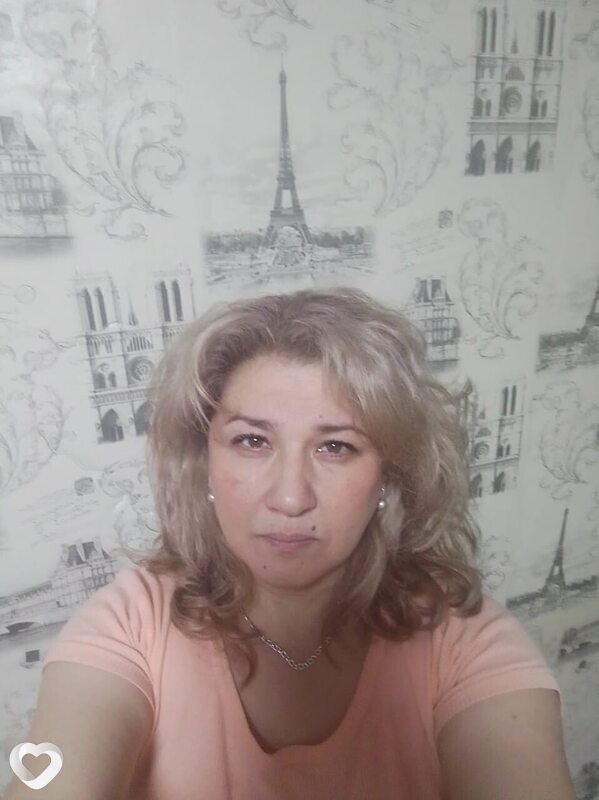 София, 56, Челябинске — анкета №2854228