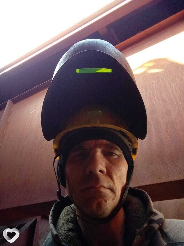 Andrej, 43, Темиртау — анкета №2854264