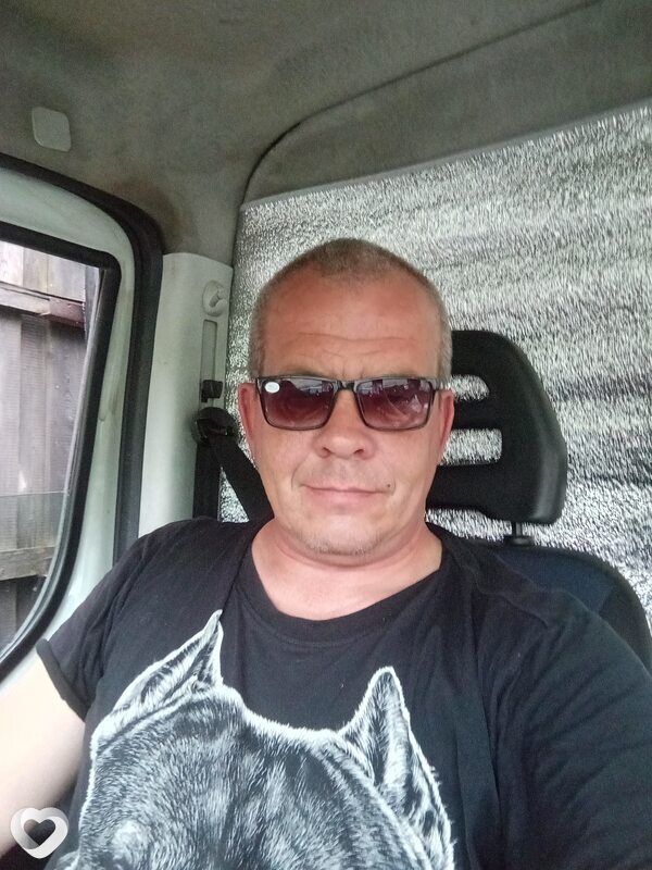 Денис, 47, Новосибирске — анкета №2854268