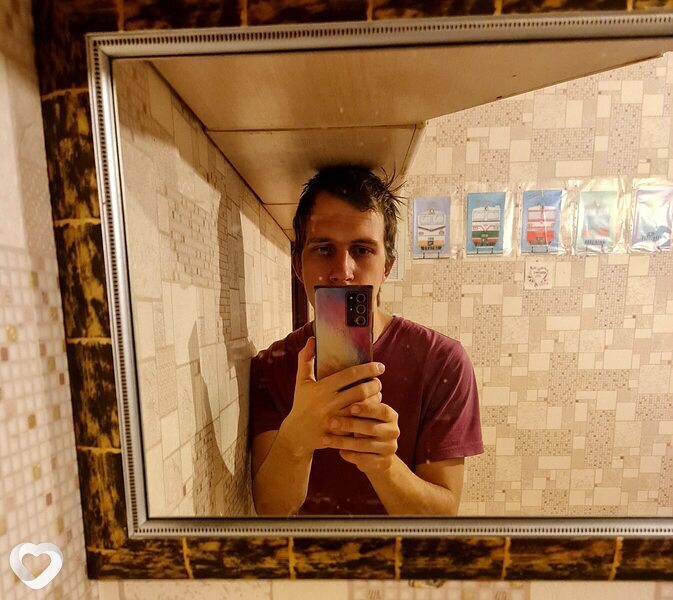Влас, 28, Нижнем Новгороде — анкета №2854273