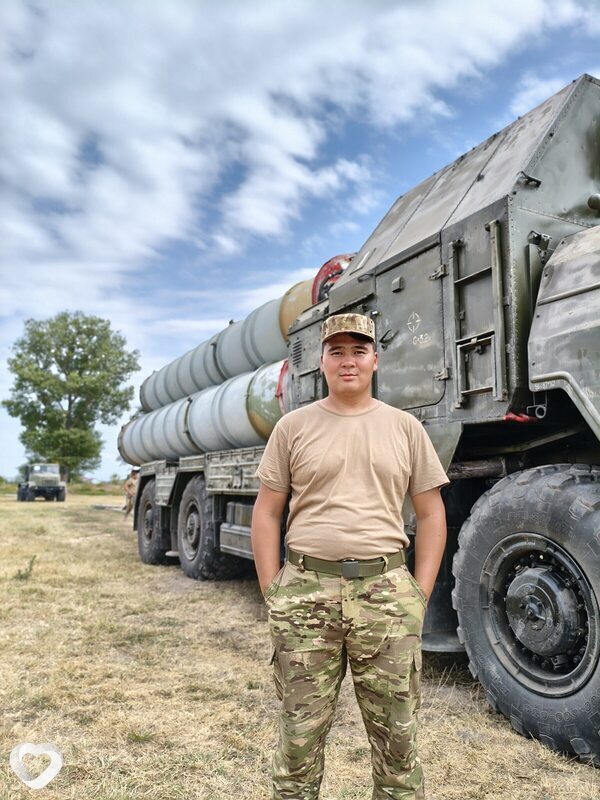 Қанат, 29, Алматы — анкета №2854281