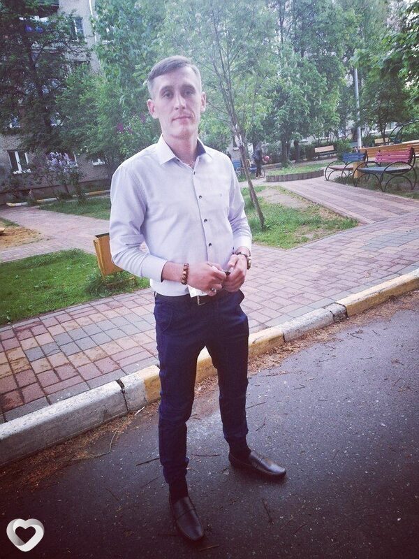 Кирилл, 33, Ровеньках — анкета №2854507