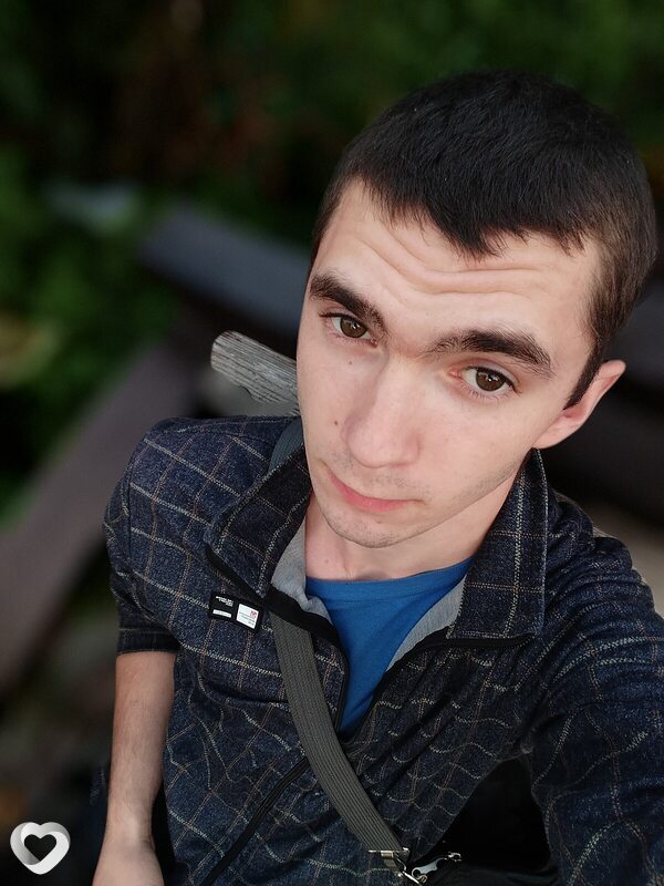 Алексей, 21, Тайге — анкета №2854513