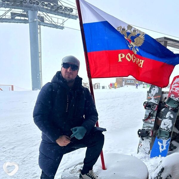 Миша, 41, Москве — анкета №2854517