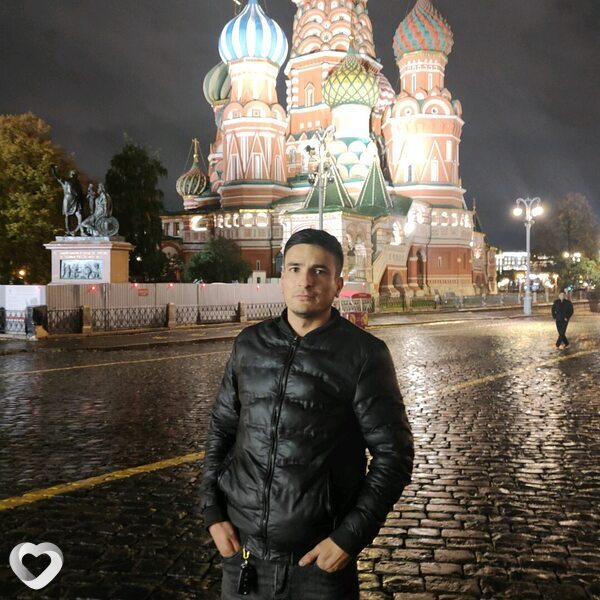 Захар, 29, Туле — анкета №2854518
