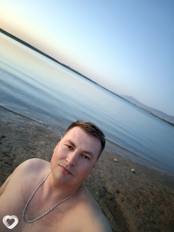 Иван, 41, Шымкенте — анкета №2854523