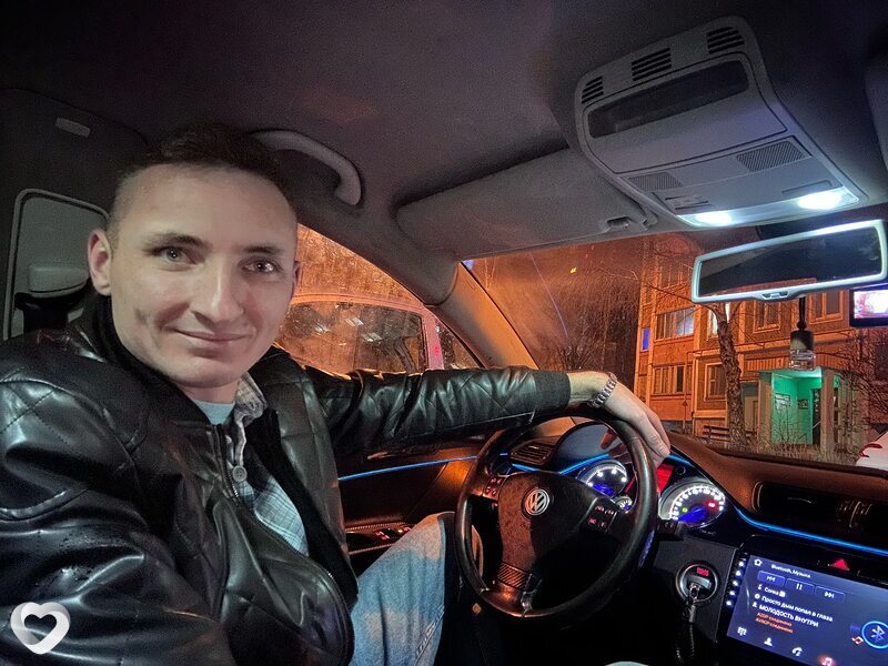 Vlad, 30, Минске — анкета №2854527