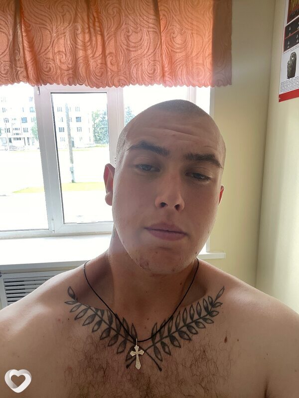 Юрий, 19, Самаре — анкета №2854689