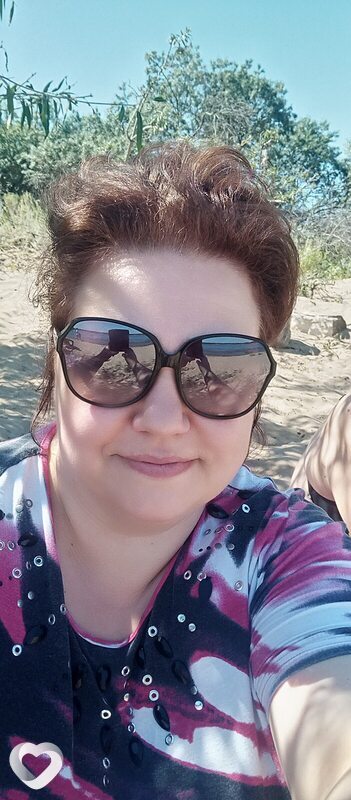 Татьяна, 48, Самаре — анкета №2854693